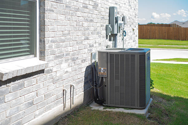 Reliable Ac Repair contractor in Decatur, MS by FH HVAC